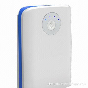 Power Bank, Fashionable and Good in Texture